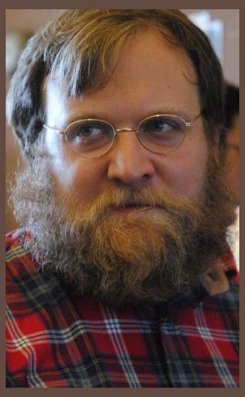 Pendleton Ward